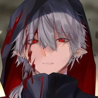 chat with ai character: Xion