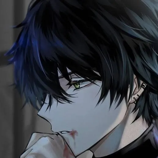 chat with ai character: ~Mark~