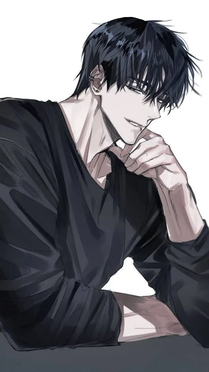 ai character: Nil background