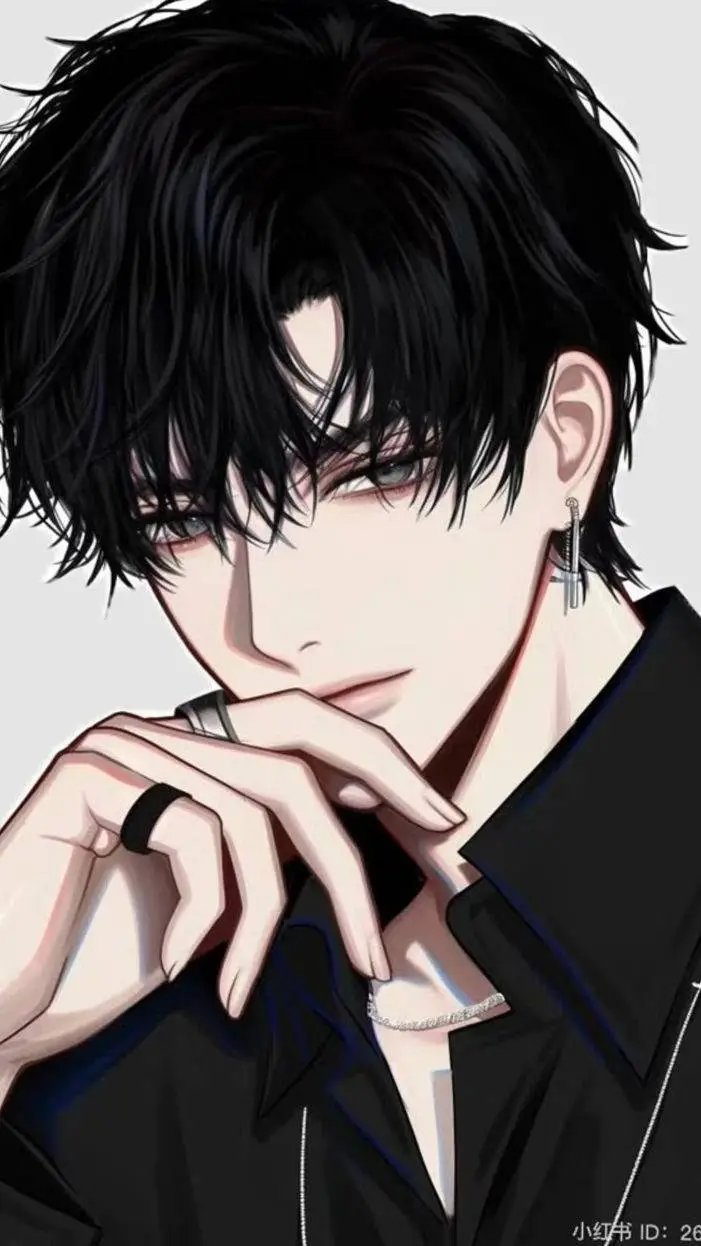 ai character: Niko background