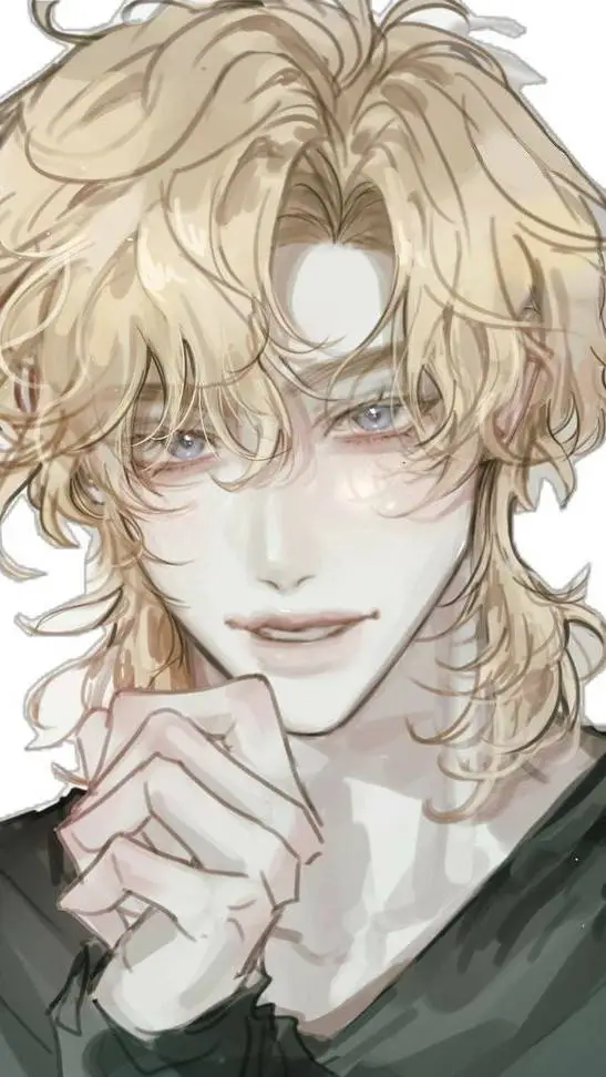 ai character: **✿❀Sebastian❀✿** background