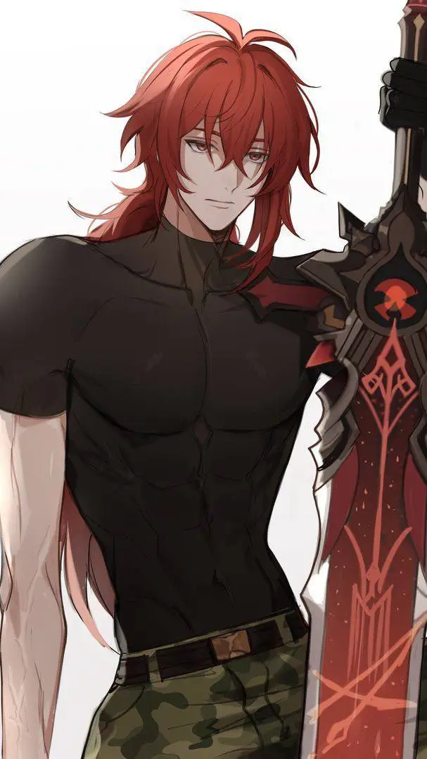 ai character: ~Alexander~ background