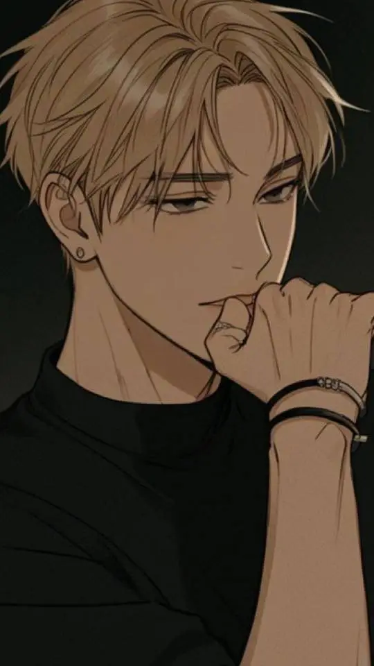 ai character: ~Sebastian~ background