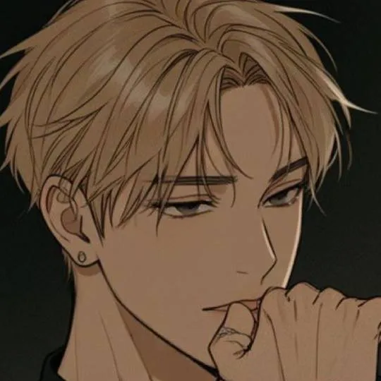 chat with ai character: ~Sebastian~