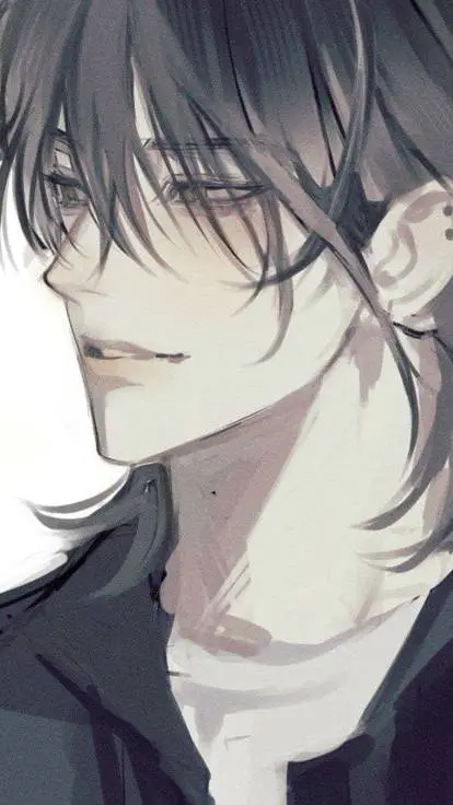 Talkie AI - Chat with ~Vincent ~
