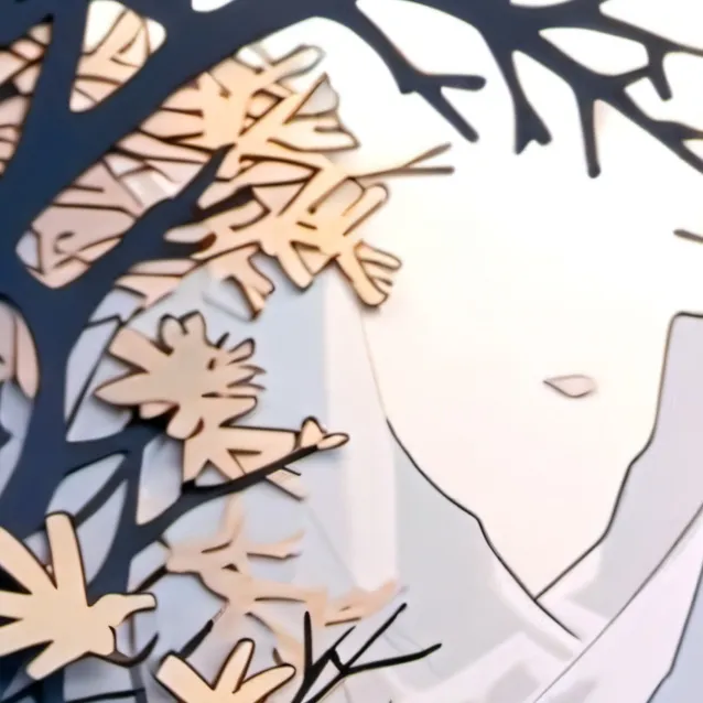 chat with ai character: uraraka