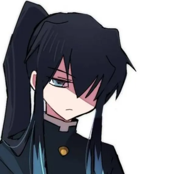 chat with ai character: yuichiro tokito