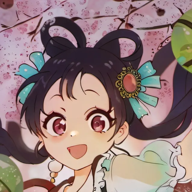 chat with ai character: Kimetsu Akademia