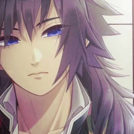 chat with ai character: giyuu tomioka