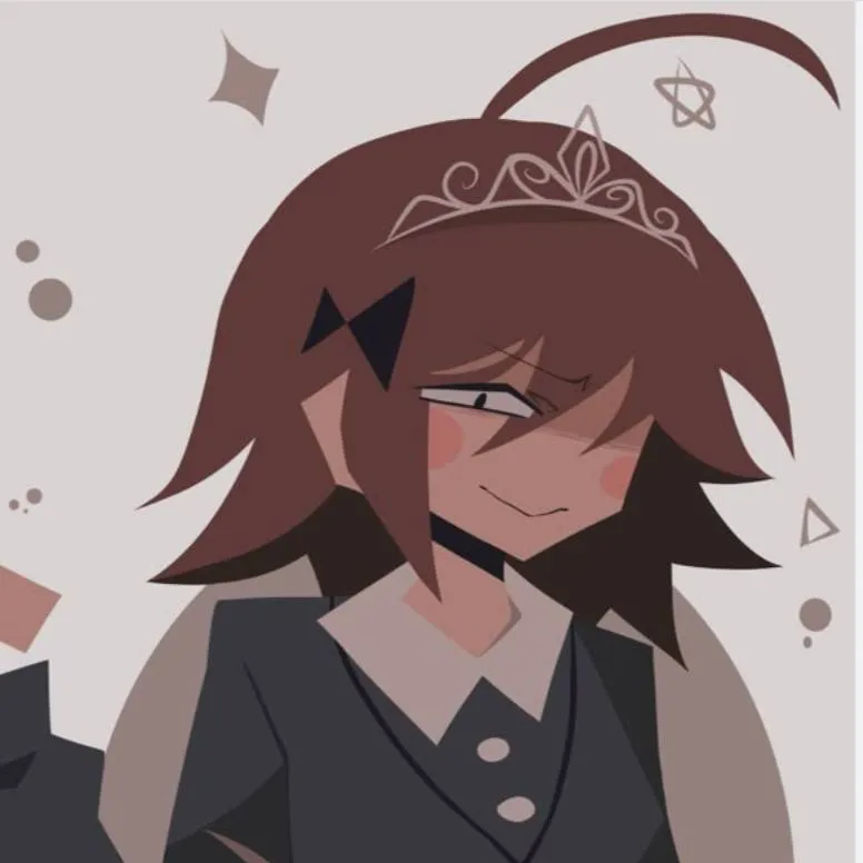 chat with ai character: alice pfe x muzan