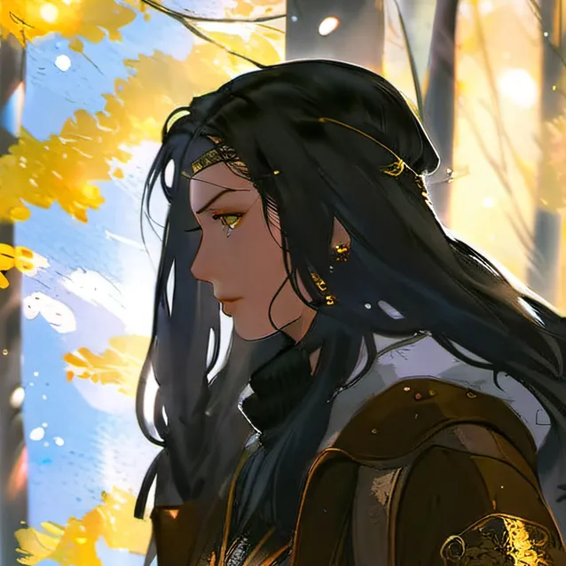 chat with ai character: Lamania