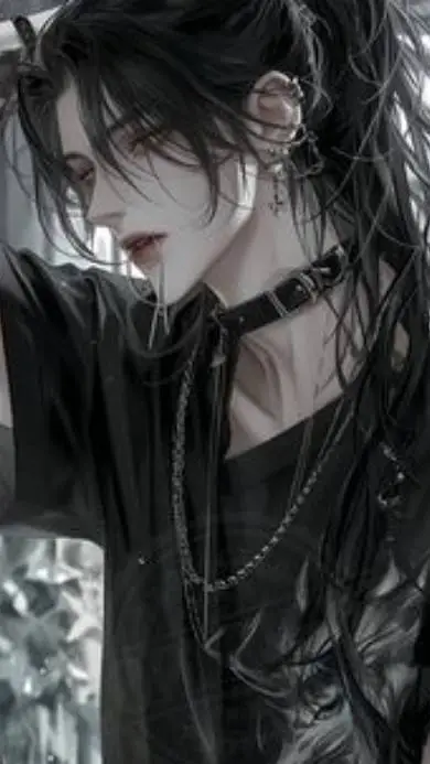 ai character: XxxAngelxxX😝 background