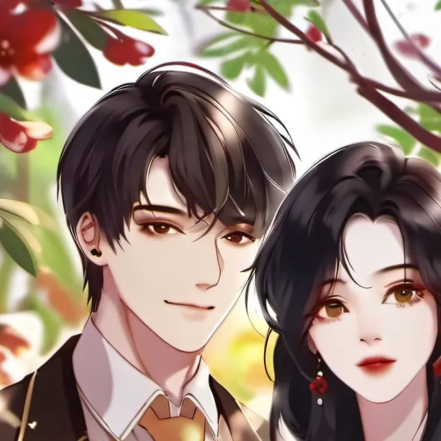 chat with ai character: DW