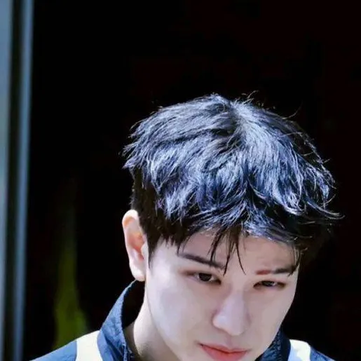chat with ai character: Seungmin 