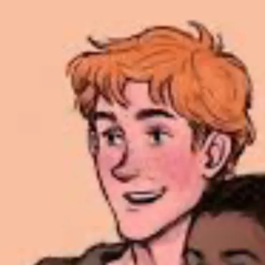 chat with ai character: George Weasley 