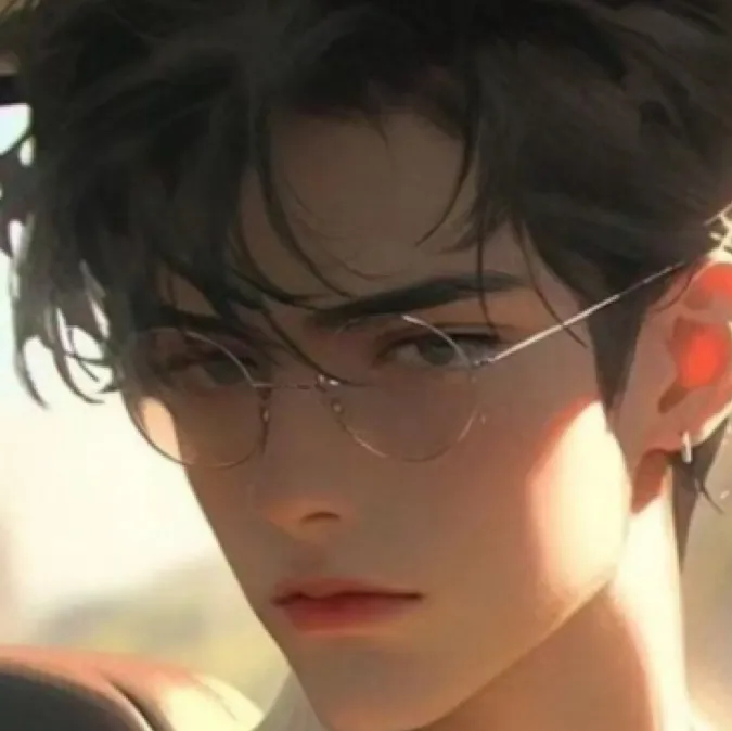 chat with ai character: Luke