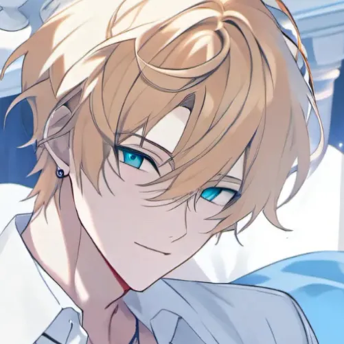 chat with ai character: Theo