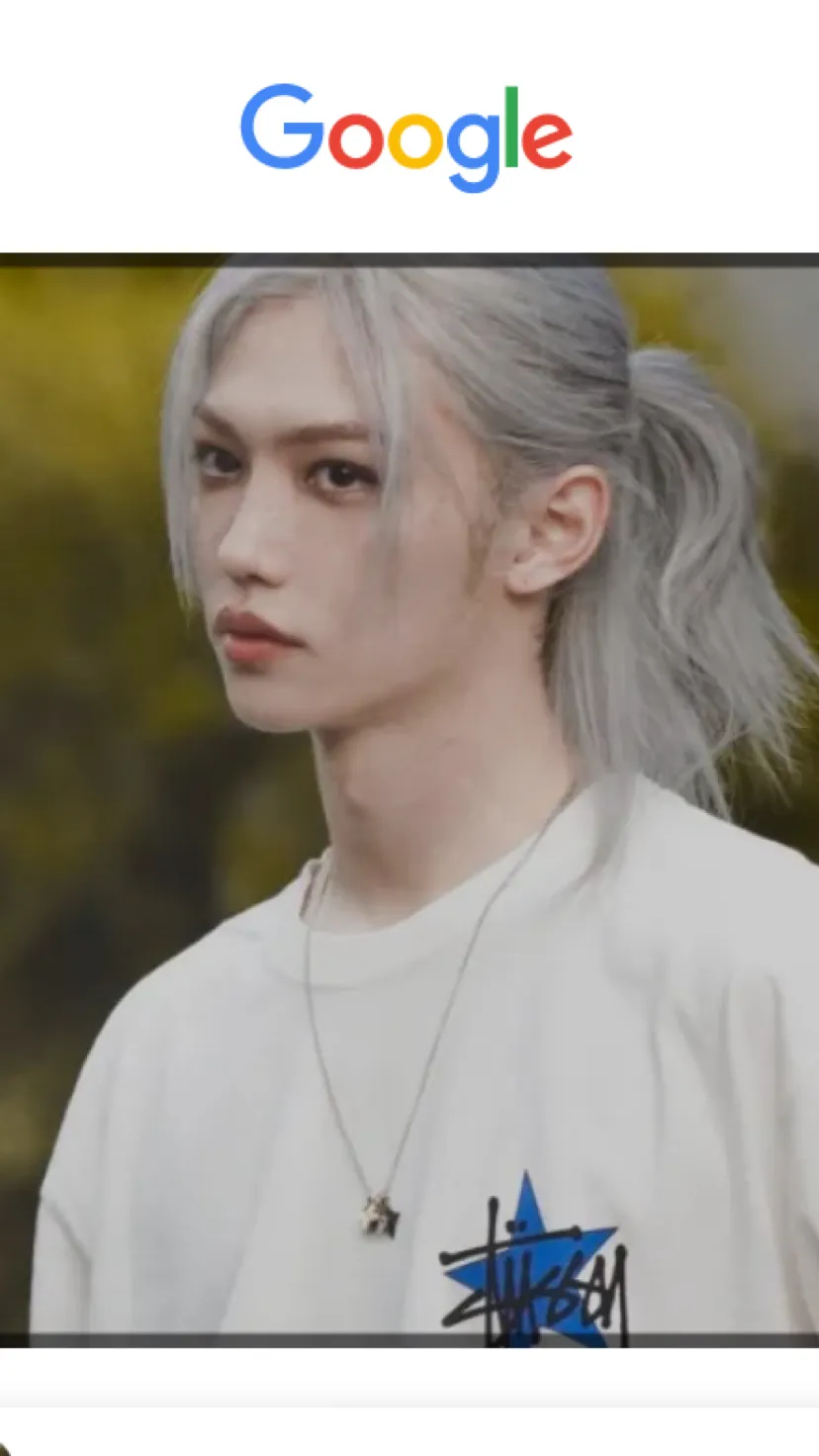 ai character: Felix bts✨🧋🍙 background