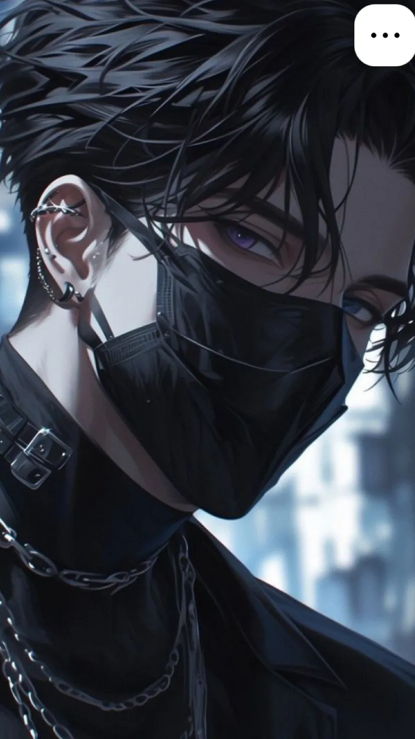 ai character: Yeung-so background