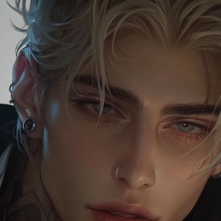chat with ai character: Adam