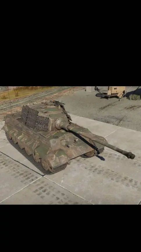 Talkie AI - Chat with Tiger II H 