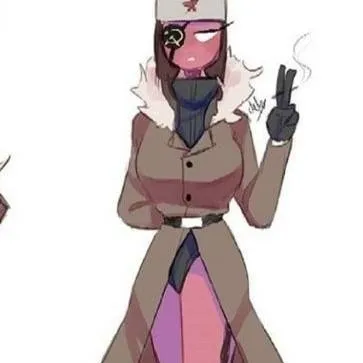 chat with ai character: USSR