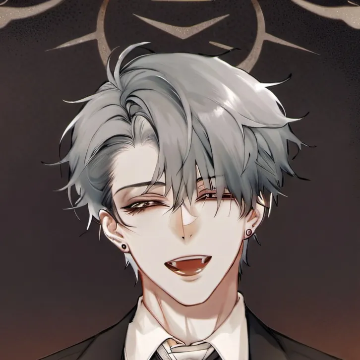 chat with ai character: Mark