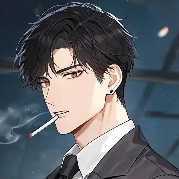 chat with ai character: Mark