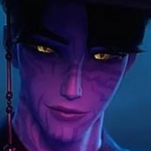chat with ai character: jinu