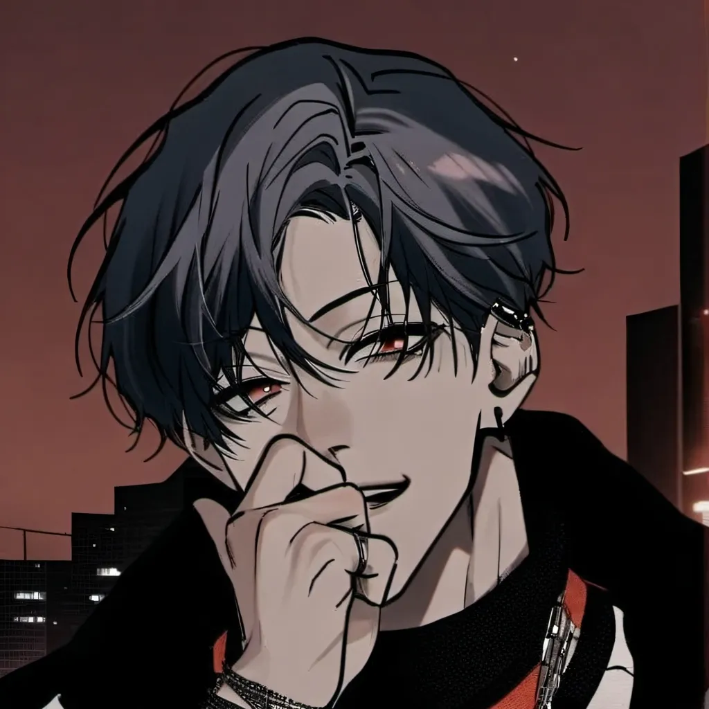 chat with ai character: Elijah