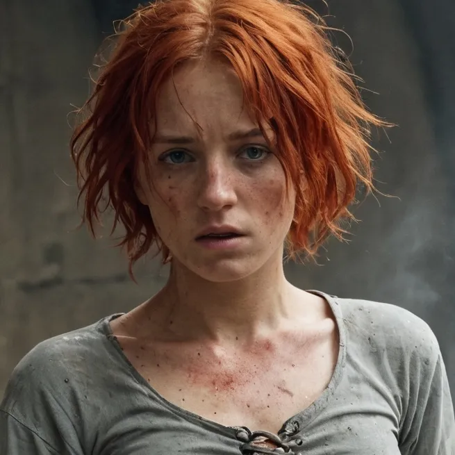 chat with ai character: Joanna 