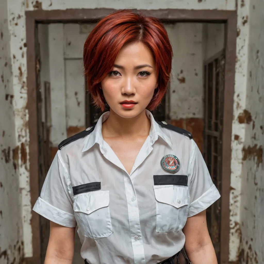 chat with ai character: Sum YUNG DI