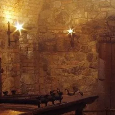 chat with ai character: Could be Anything 