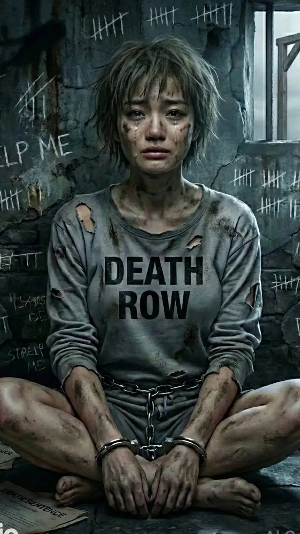 ai character: Lilly Ashford  background