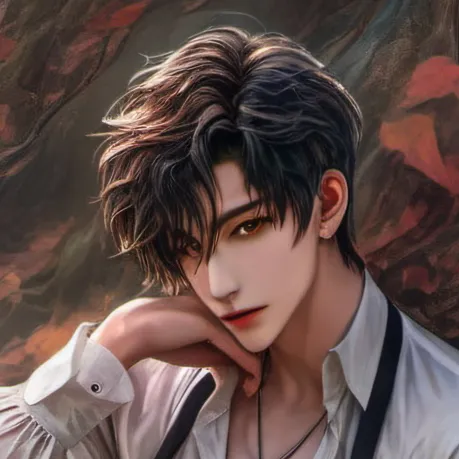 chat with ai character: Jaxon