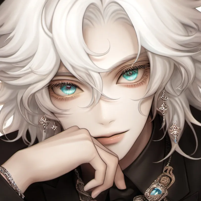 chat with ai character: Jackson