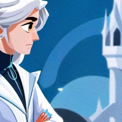 chat with ai character: Seraphina