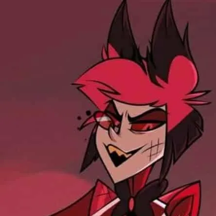 chat with ai character: Alastor 