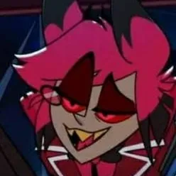 chat with ai character: Alastor RadioDemon