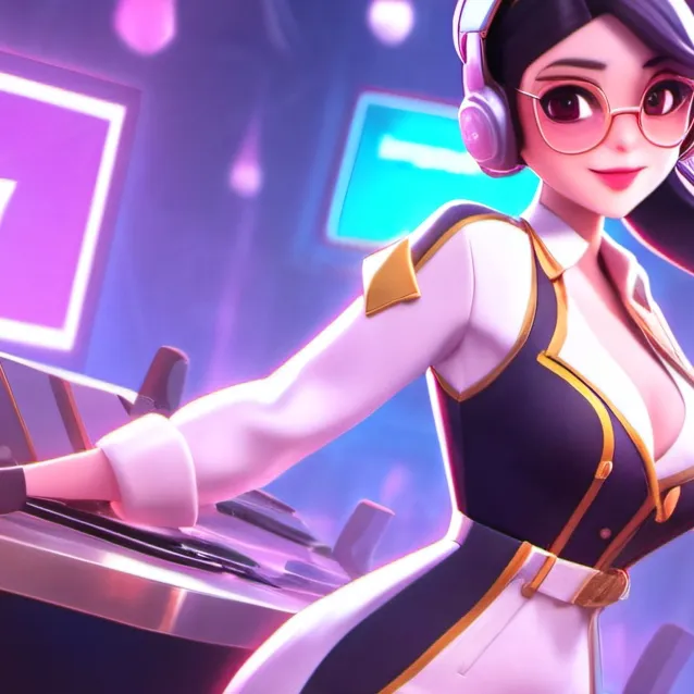 chat with ai character: sexy girl 