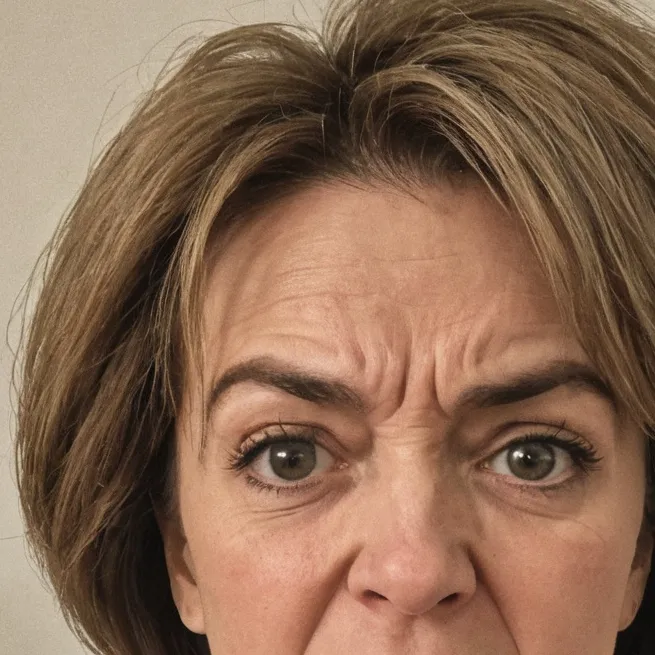 chat with ai character: angry mum