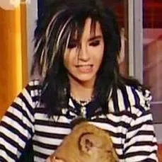 chat with ai character: 🎤BILL KAULITZ🎤
