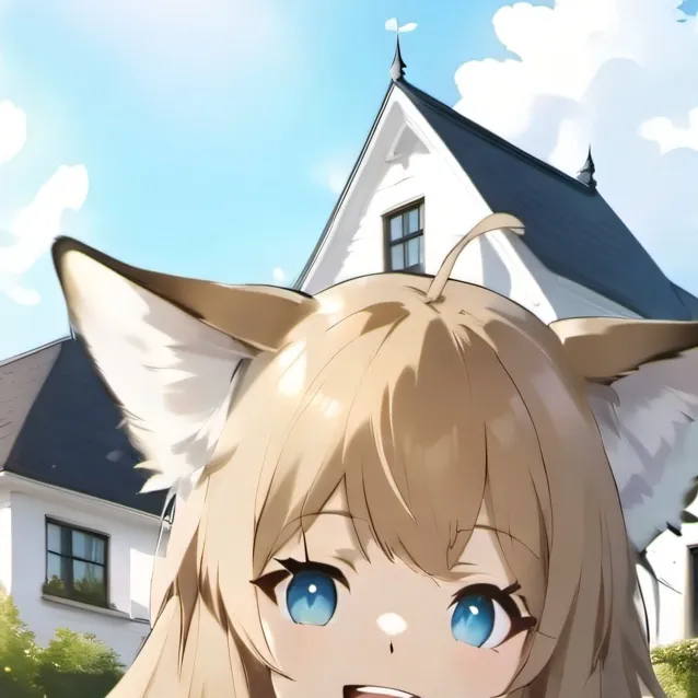 chat with ai character: Katie
