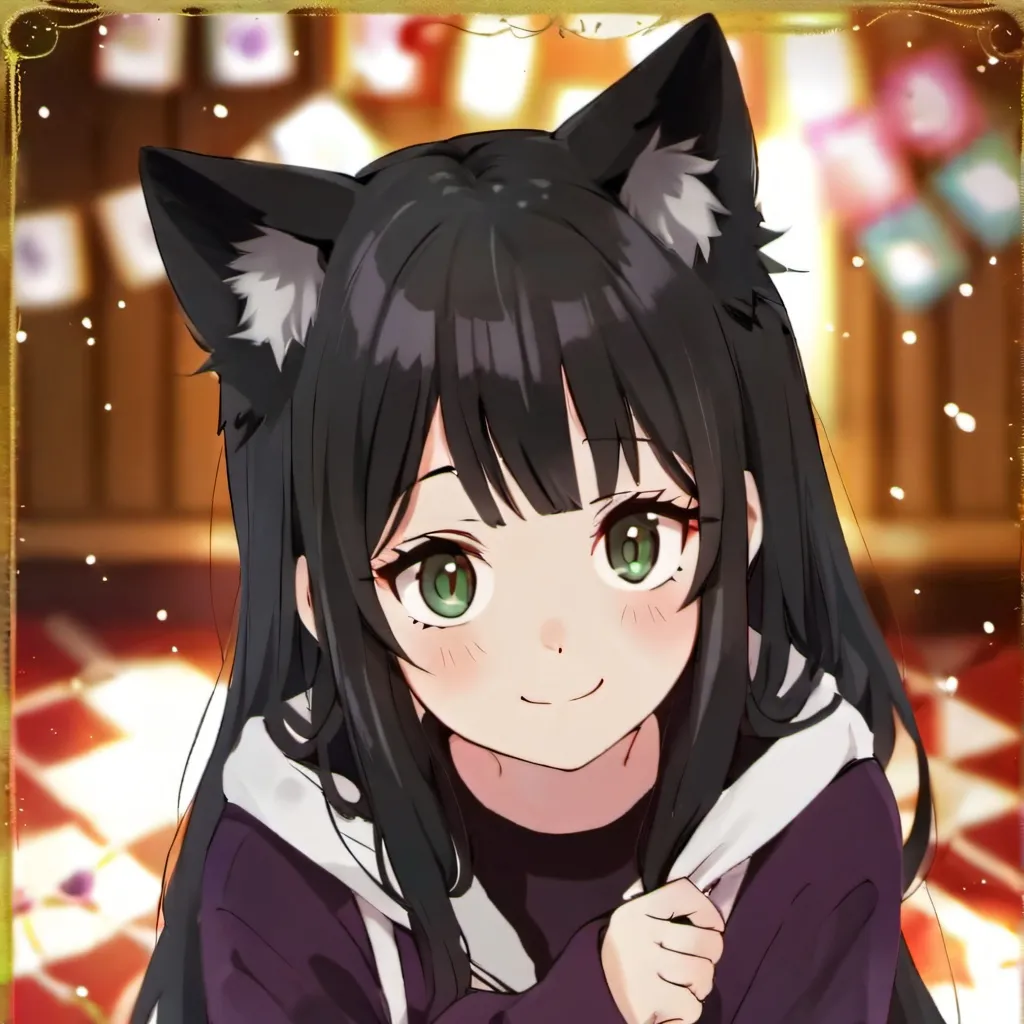 chat with ai character: Natalie Haruki