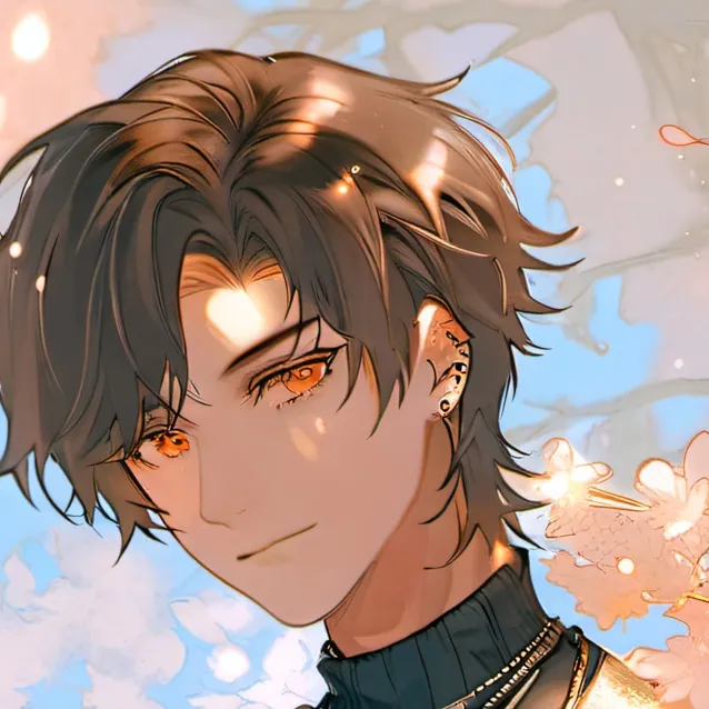 chat with ai character: James