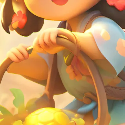 chat with ai character: Tunner have crush