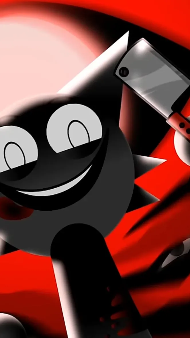 ai character: Wenda phase 2 love background