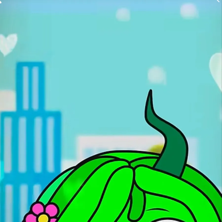 chat with ai character: Sprunki but……….
