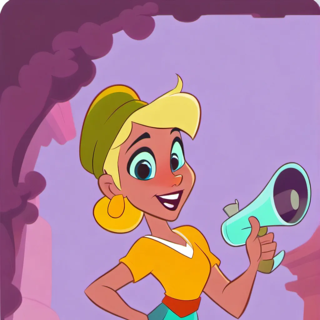 chat with ai character: Pop star trip