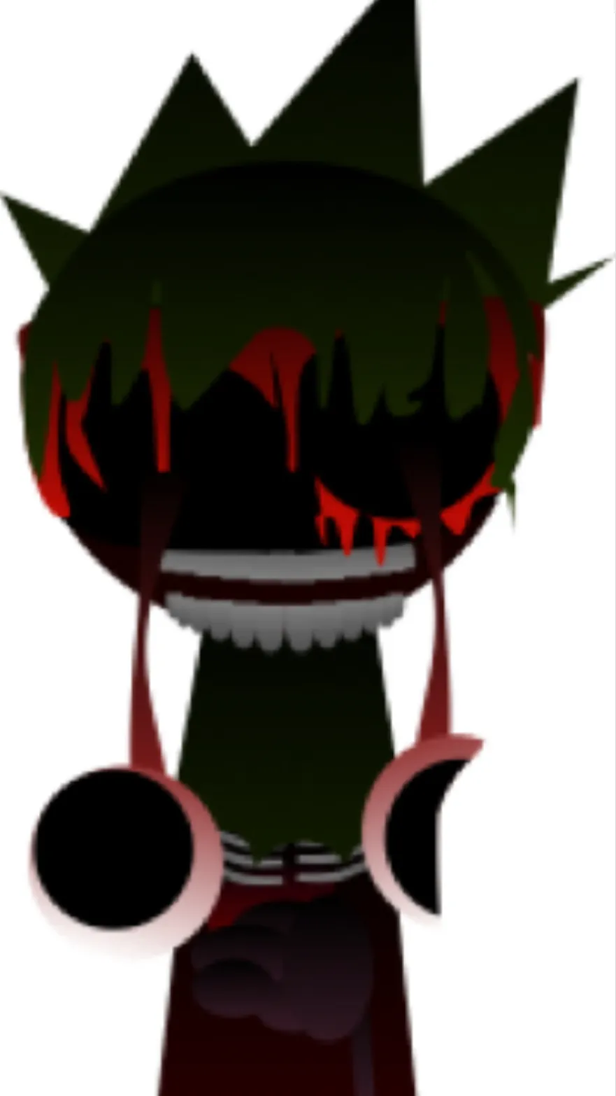 ai character: owackx phase 5 background